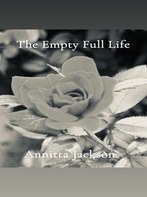 cover image of The Empty Full Life